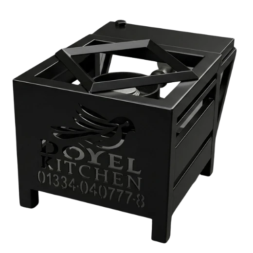মবিল চুলা  বড় সাইজ (Waste Oil Stove large size)