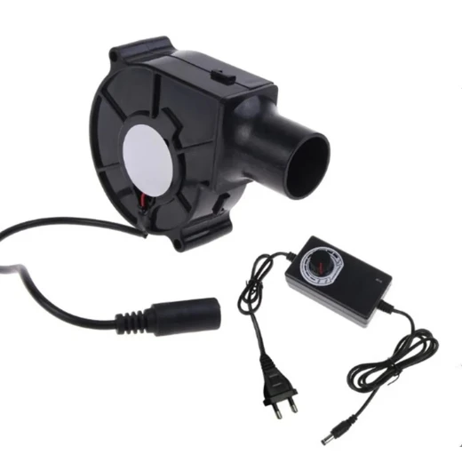 মবিল চুলা (Waste Oil Stove)