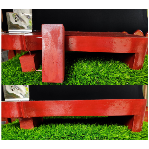 স্মার্ট মাল্টিপারপাস ফোল্ডিং বটি